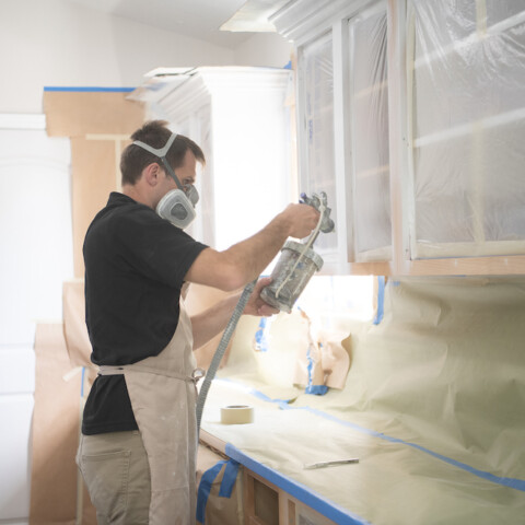 n-hance cabinet refinisher