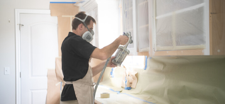 n-hance cabinet refinisher