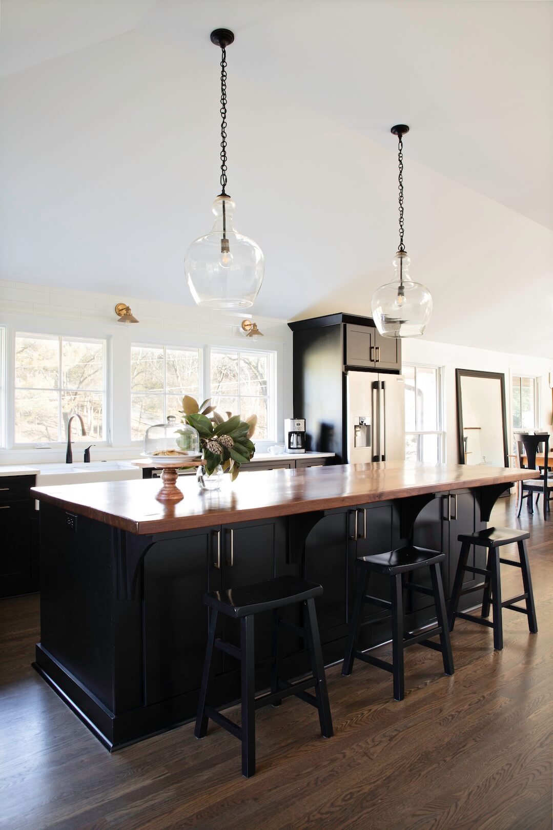 cabinet refacing in buffalo