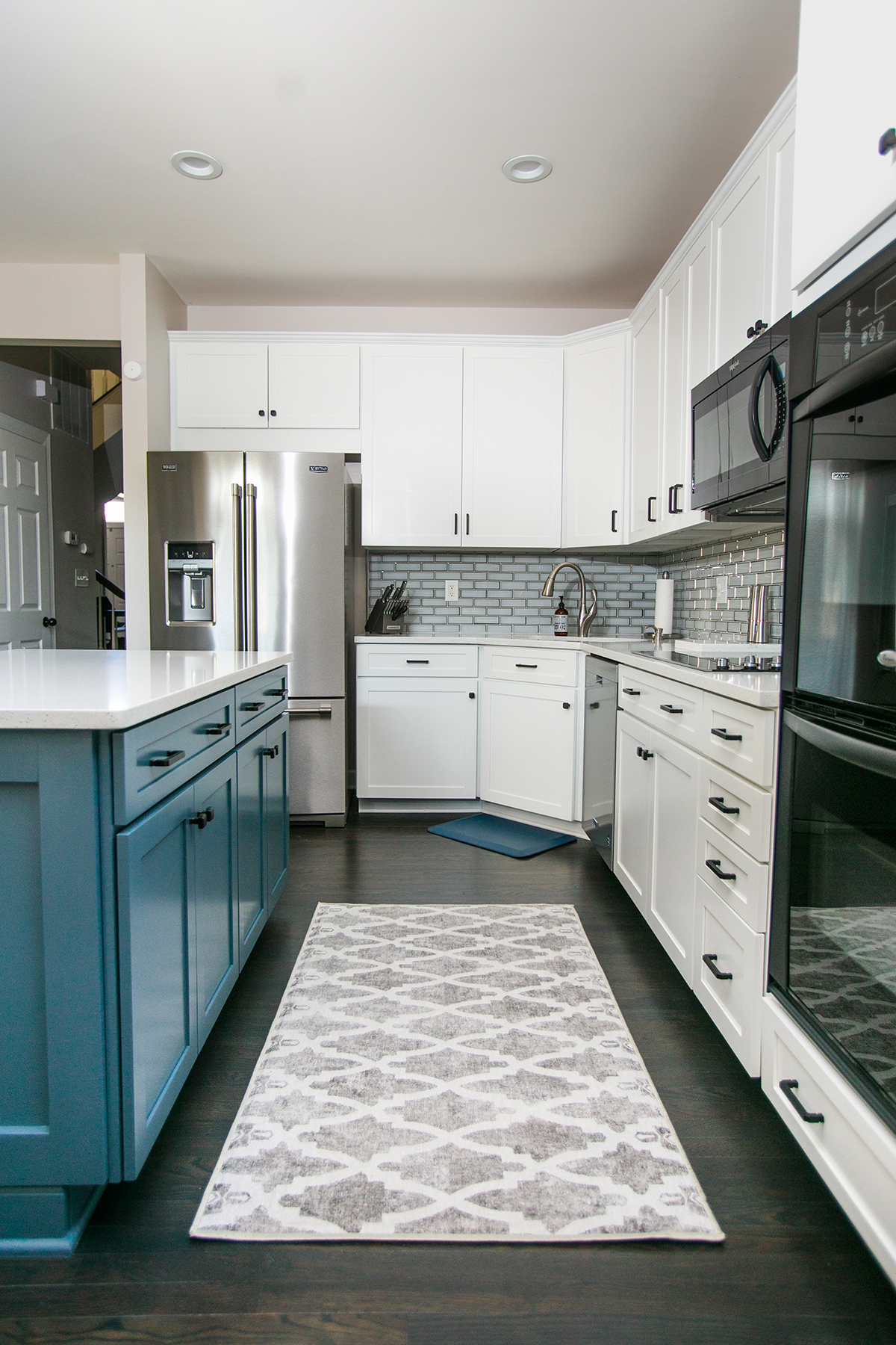 cabinet painting in holly springs ga