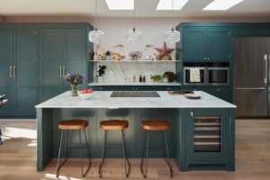 5 Kitchen Remodel Ideas for 2025 | N-Hance of Frisco