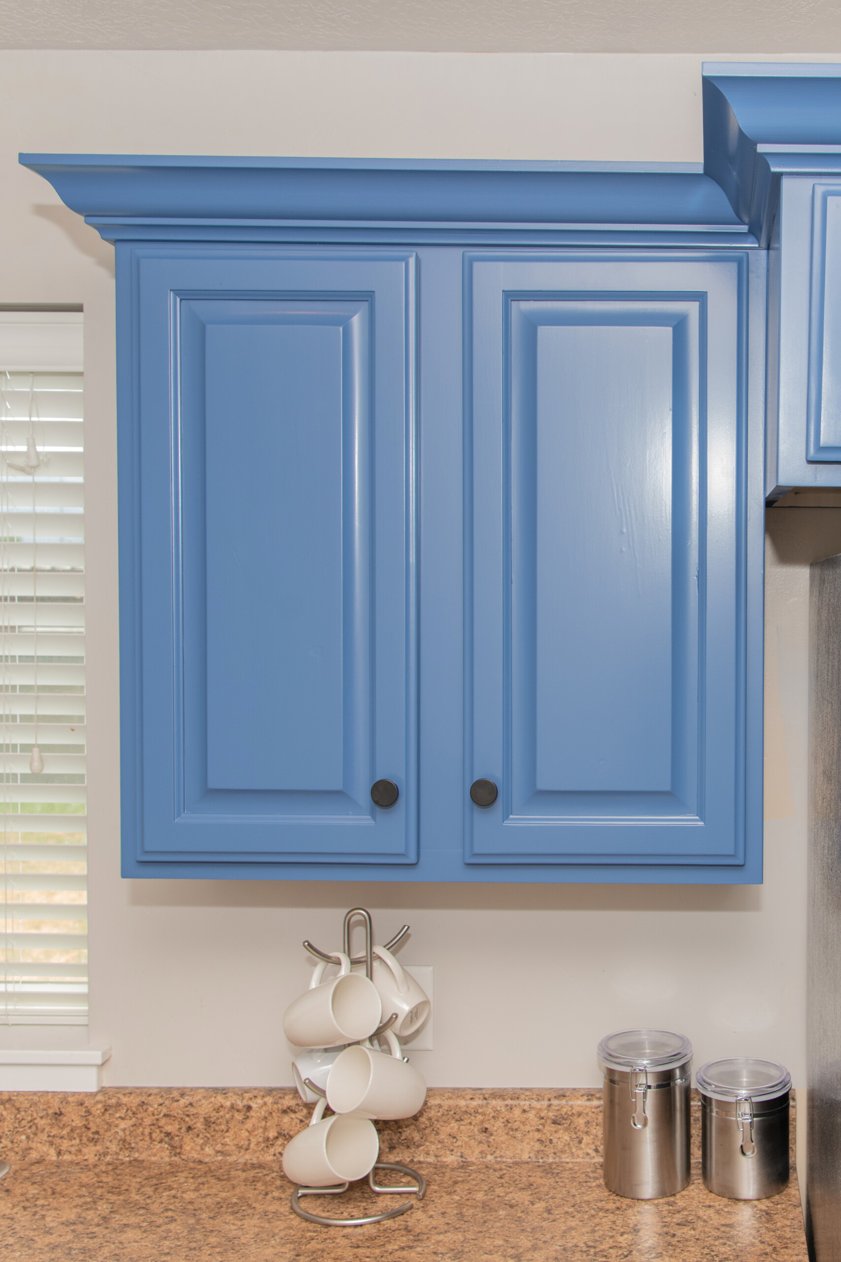 cabinet painting in montclair nj