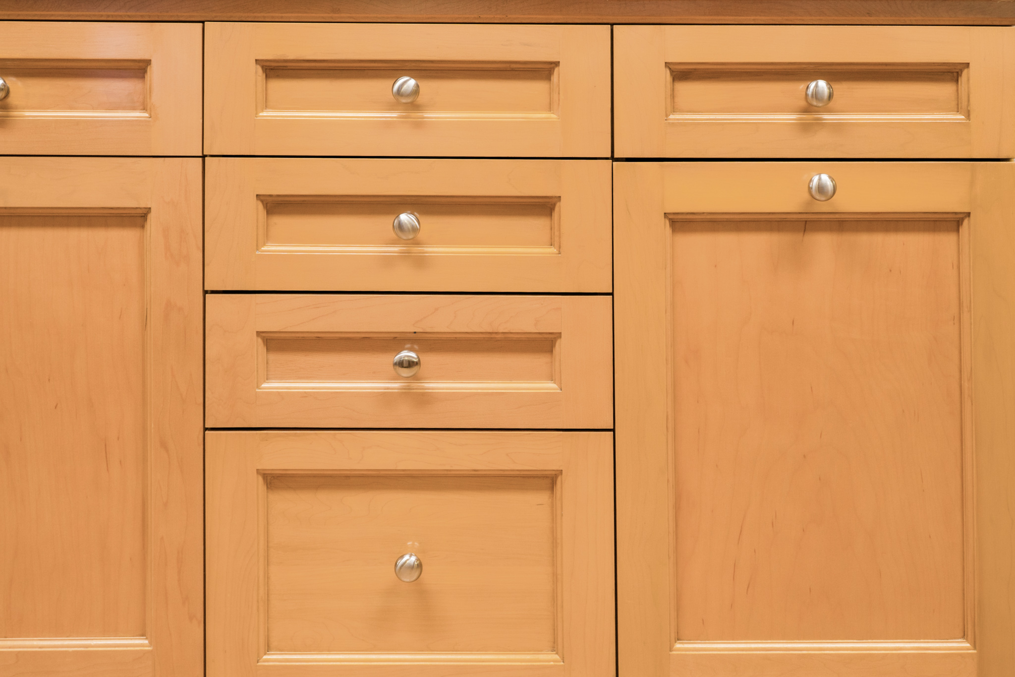 cabinet refinishing ellicotty city md