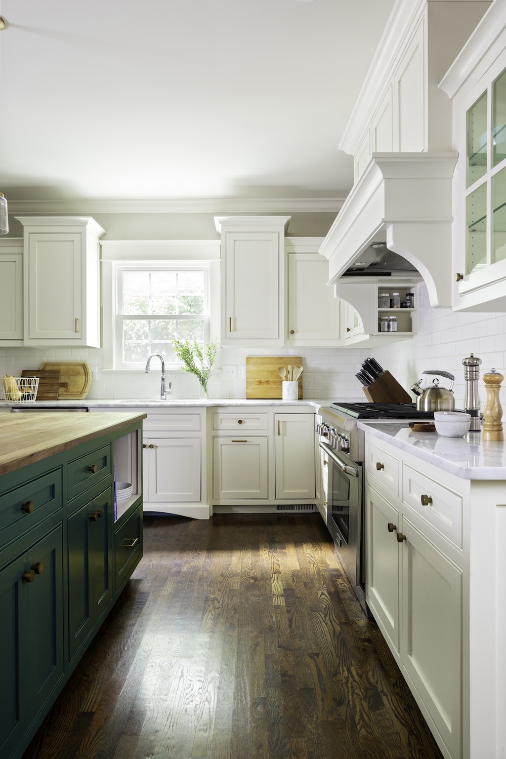 cabinet painting in florham park nj