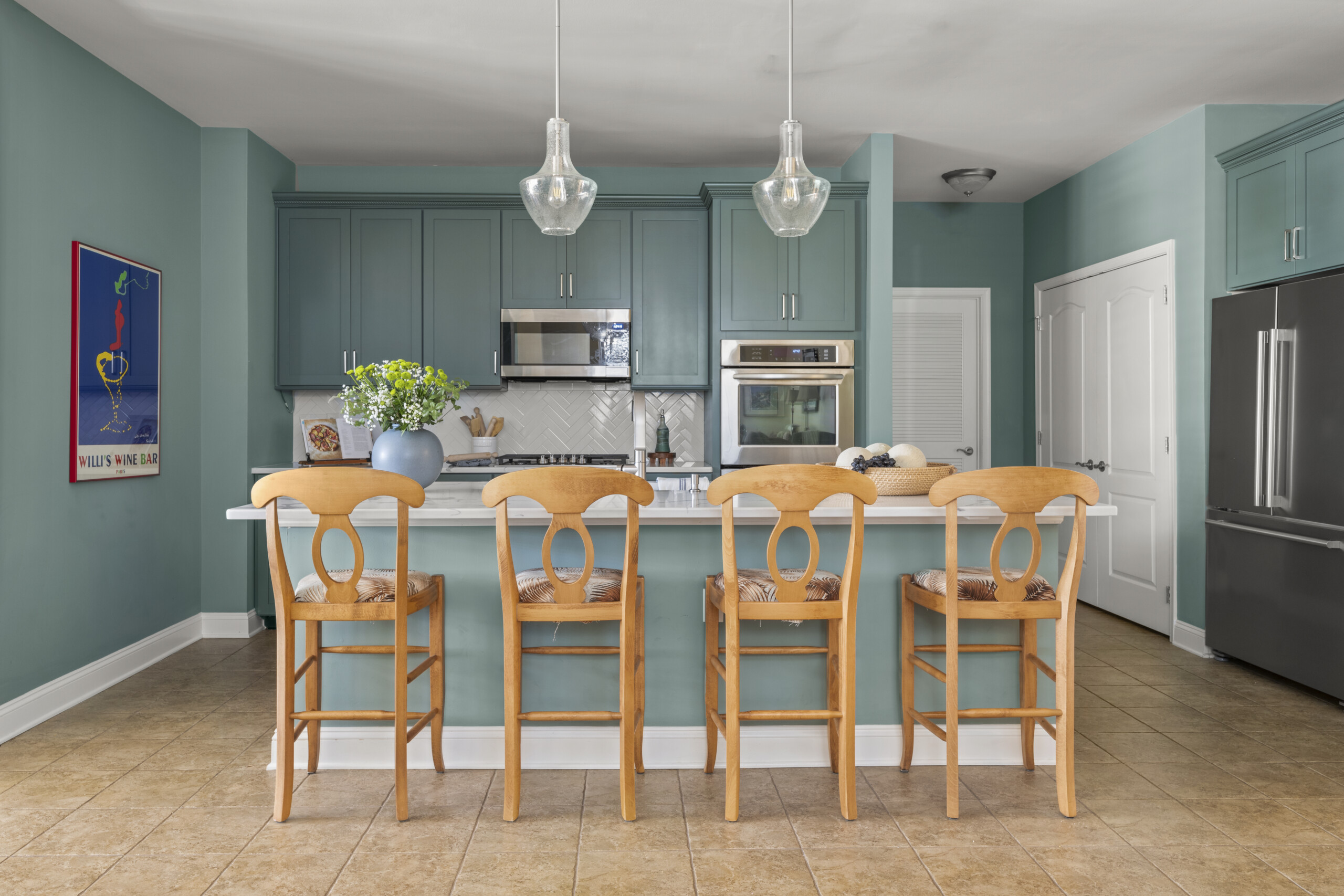 cabinet painting elkridge md