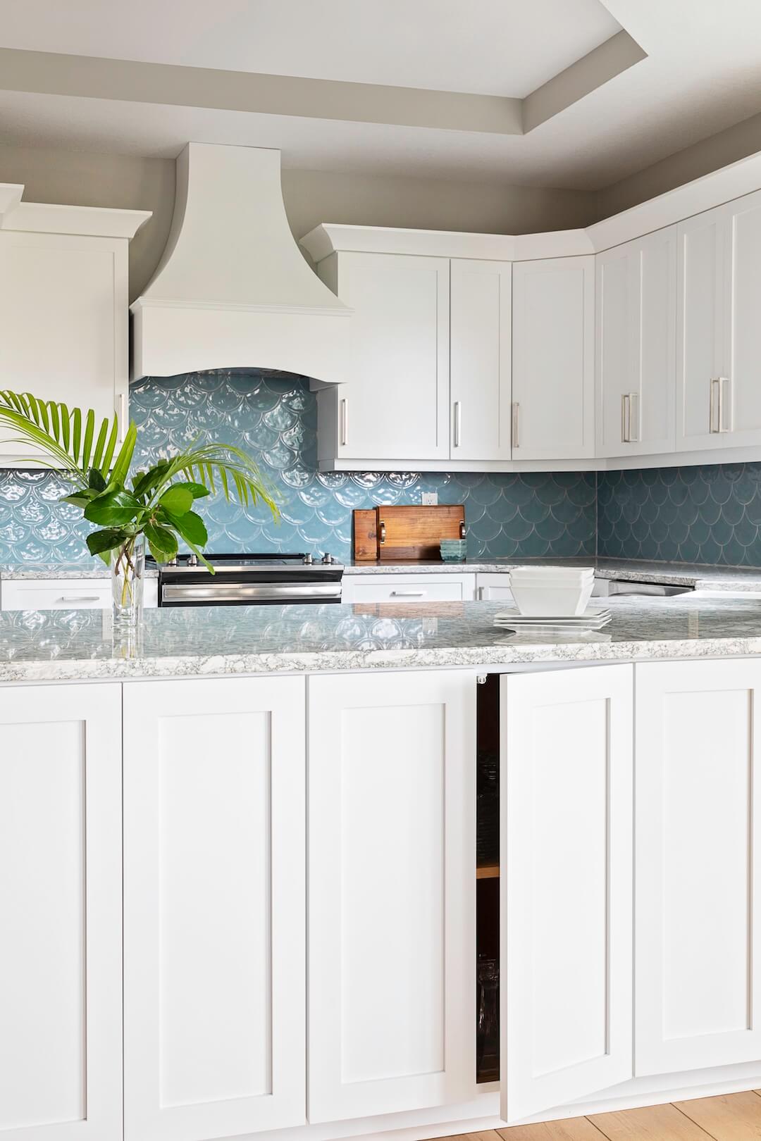 refinishing kitchen cabinets in olathe