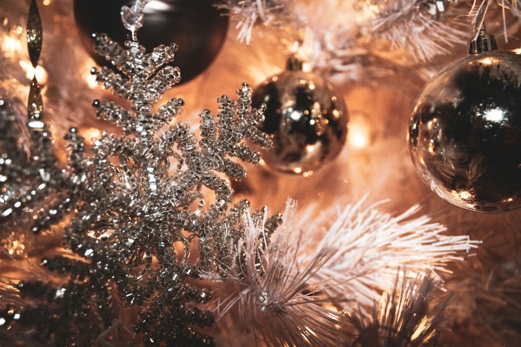 christmas ornaments