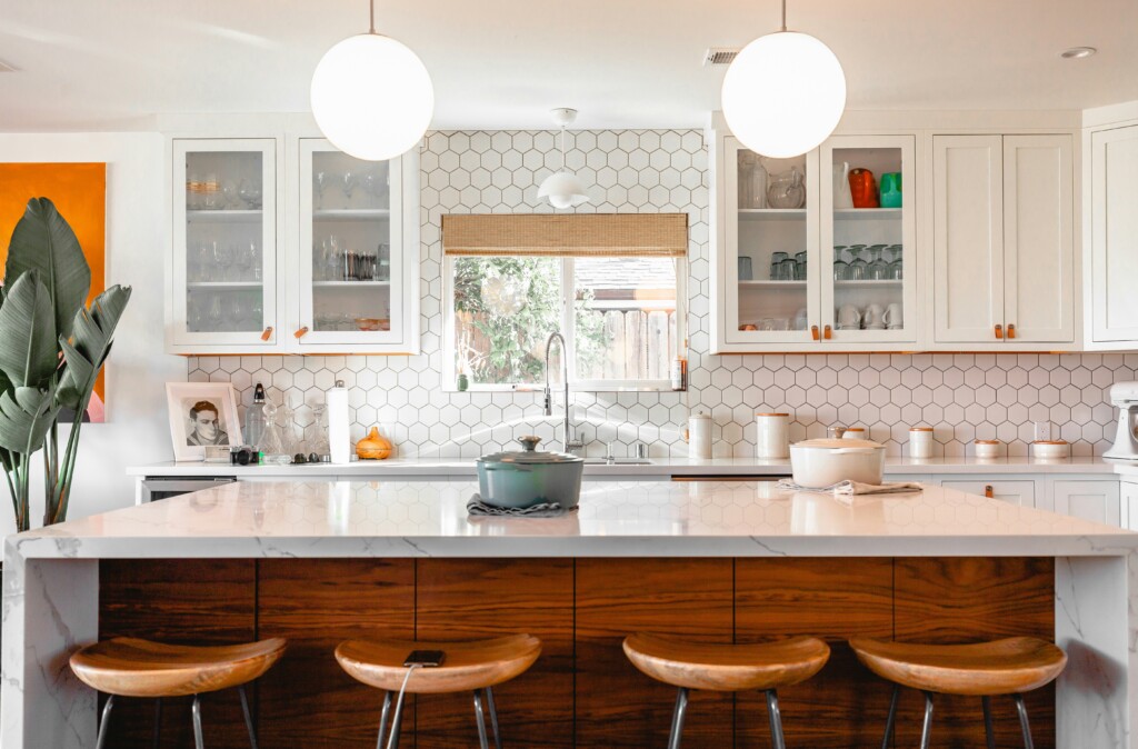 cabinet painting in boerne tx