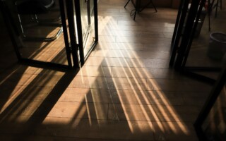 refinishing hardwood floors in parker