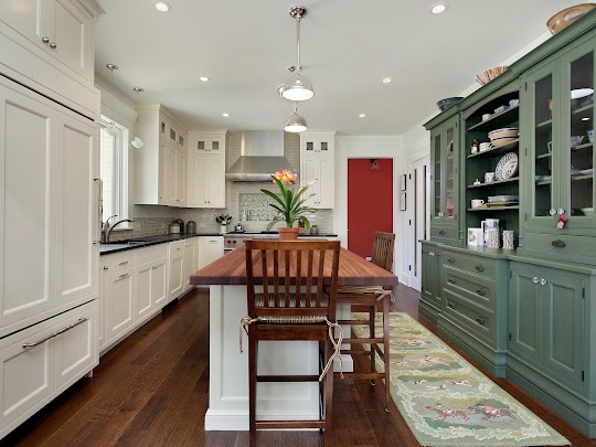 cabinet refacing in placentia ca