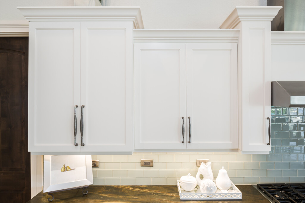 white painted cabinets woodstock ga