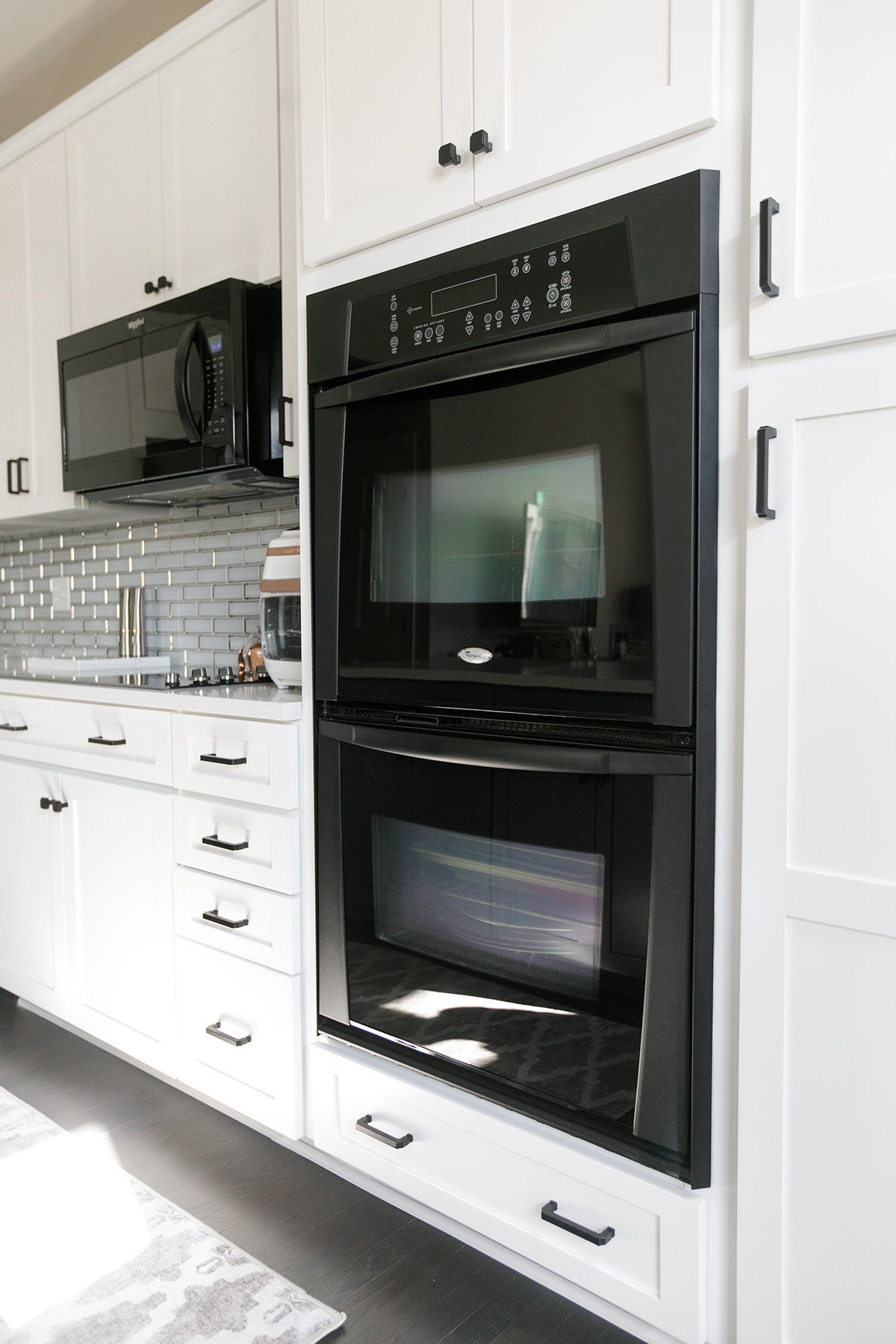 cabinet painting in catonsville md