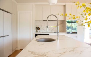 painting kitchen cabinets brielle