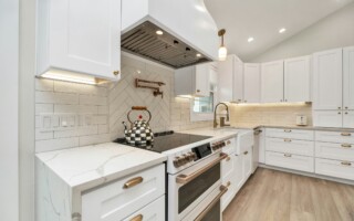 refacing kitchen cabinets in Lakeville