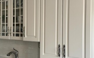 custom kitchen cabinets