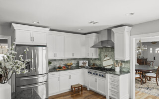 cabinet refacing in orchard park