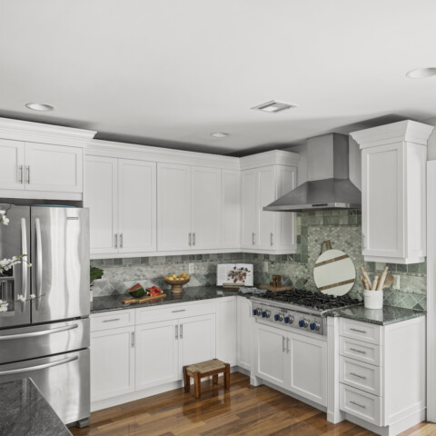 cabinet refacing in orchard park
