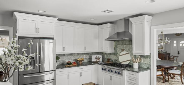 cabinet refacing in orchard park