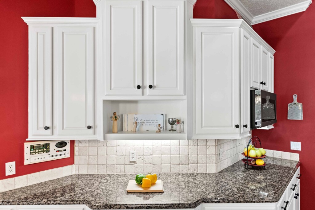 cabinet painting salem