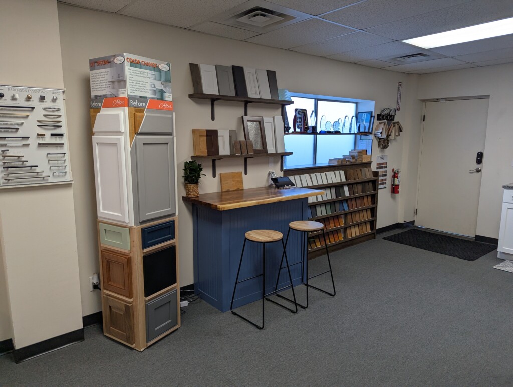 N-hance spokane showroom