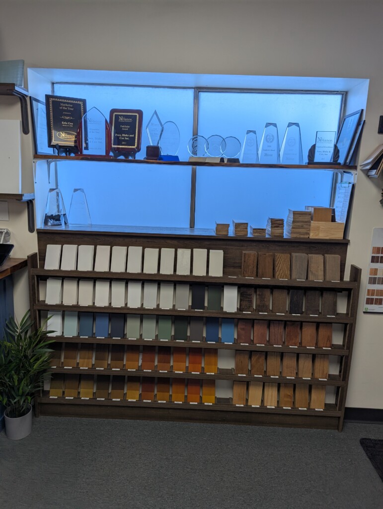 N-hance spokane showroom