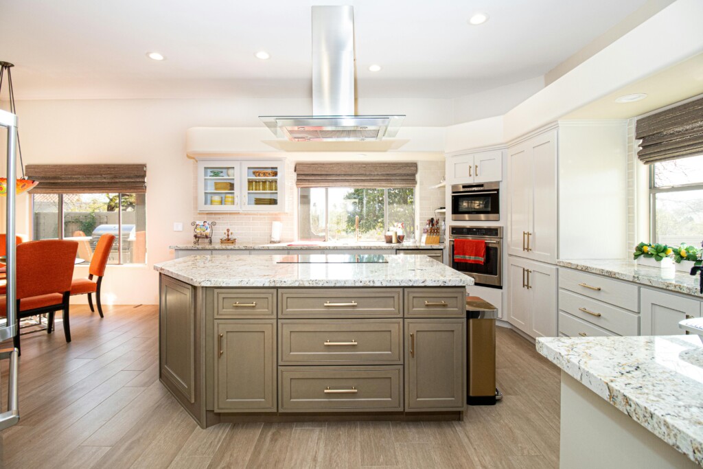 cabinet painting in jacksonville fl