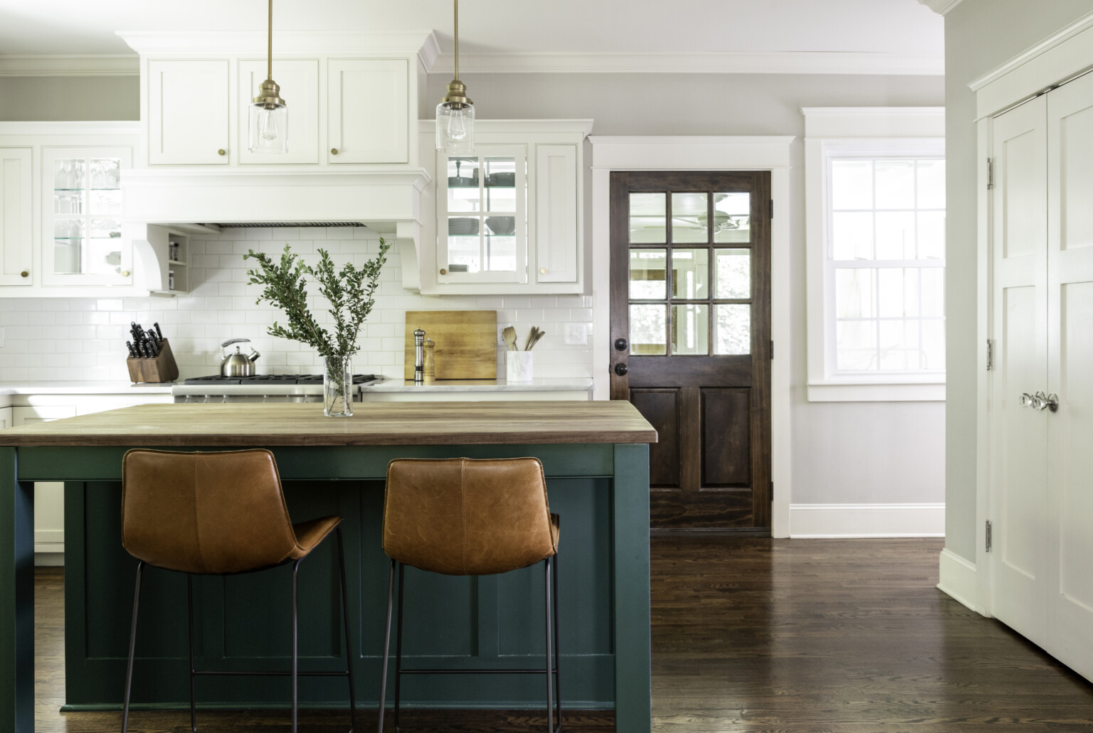 3 Simple Steps to Cabinet Refacing | N-Hance of Northeast New Jersey