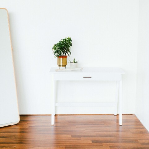 hardwood floor refinishing in parker
