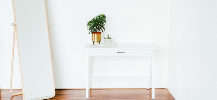 hardwood floor refinishing in parker