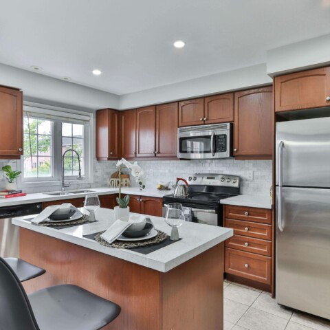 cabinet refacing overland park