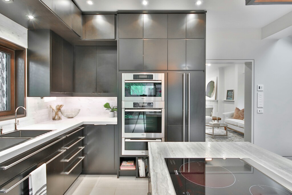 cabinet refacing in columbia maryland