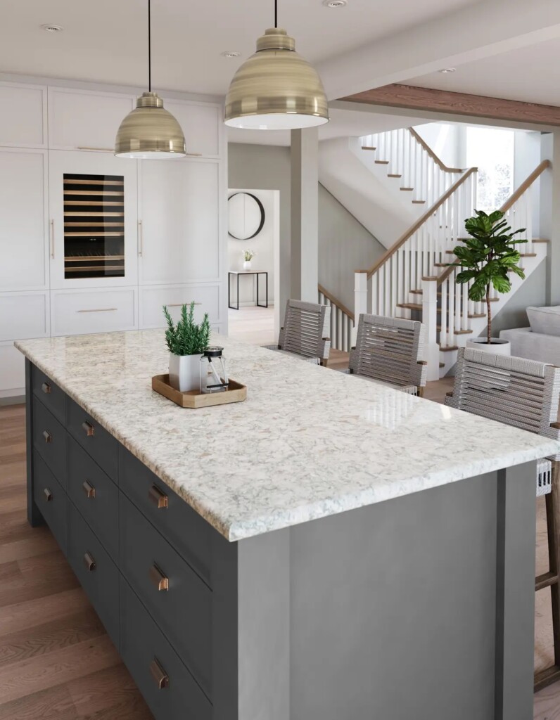 quartz countertops ventura county