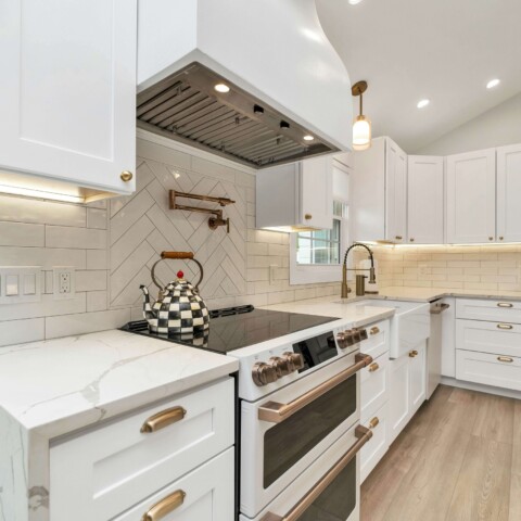 kitchen remodel in sussex, new jersey