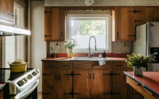 cabinet refinishing in clarks summit