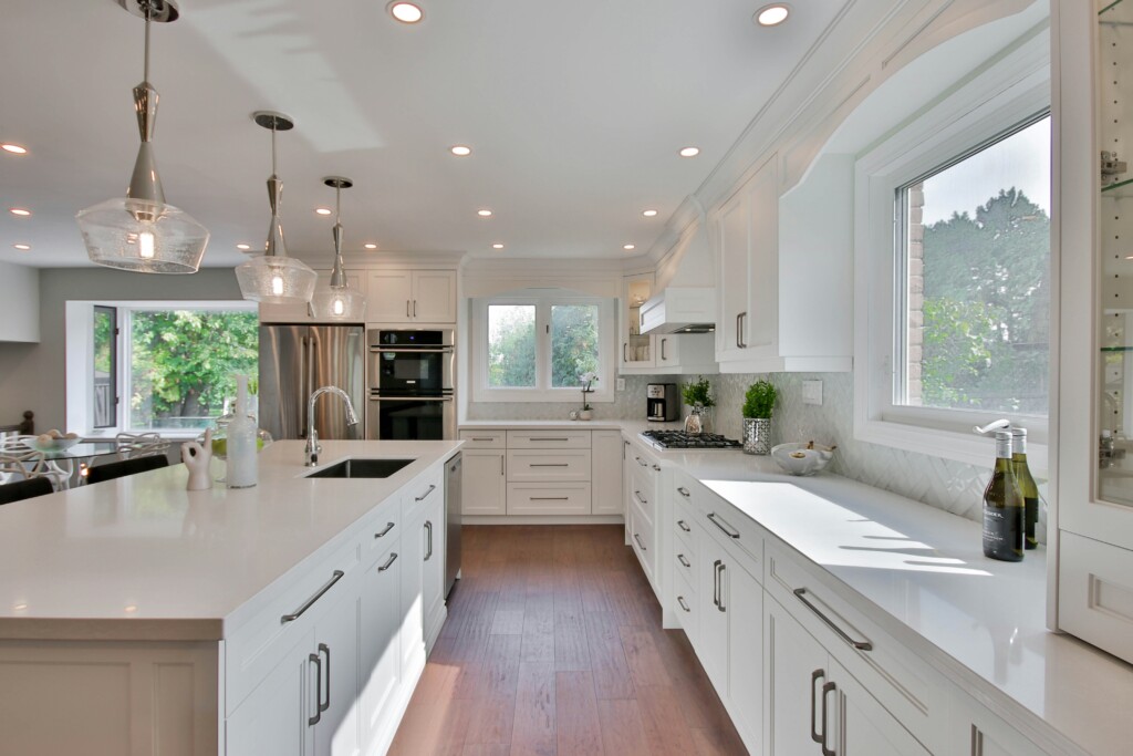 cabinet painting in alamo heights tx