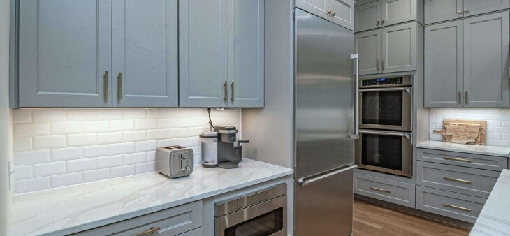 cabinet painting in athens, tn