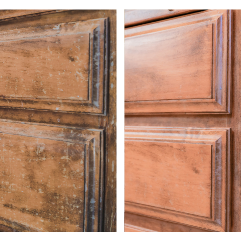 Cabinet Refinishing (1)