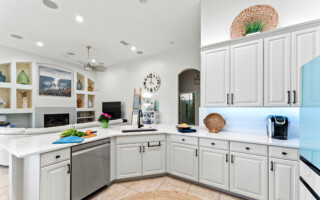 Chickadee Gray 08 cabinet refinishing puyallup