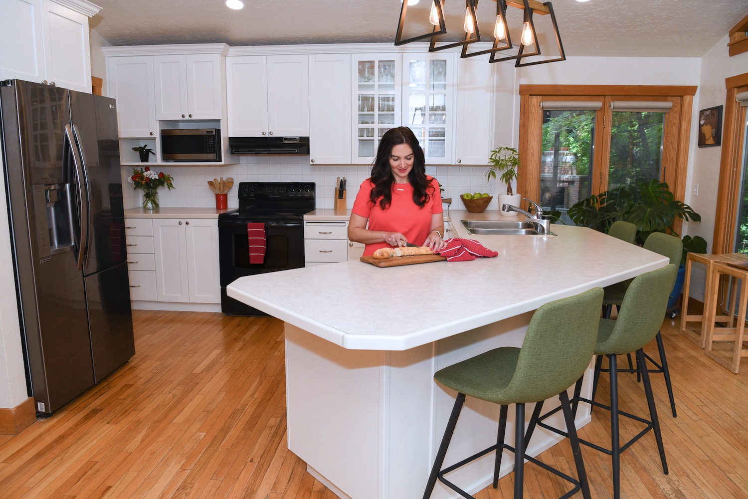 cabinet refacing in elkridge md