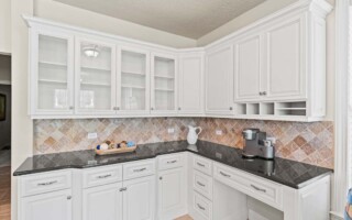 Cream Lily Strong Iron 0324 02 (1) Affordable Cabinet Refacing in Tylersport, PA
