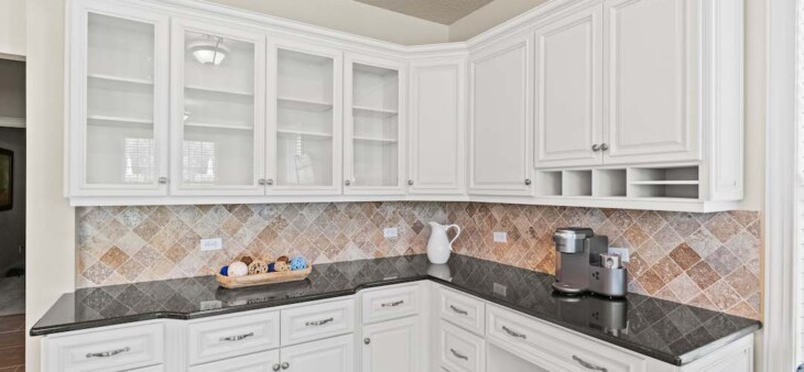 Affordable Cabinet Refacing in Tylersport, PA