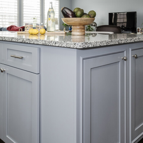 Why Hire a Cabinet Painting Pro in Wayne, NJ | N-Hance Northeast New Jersey