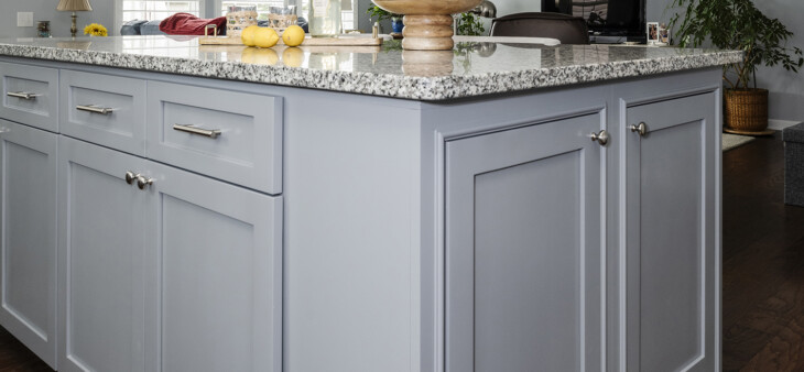 Why Hire a Cabinet Painting Pro in Wayne, NJ | N-Hance Northeast New Jersey