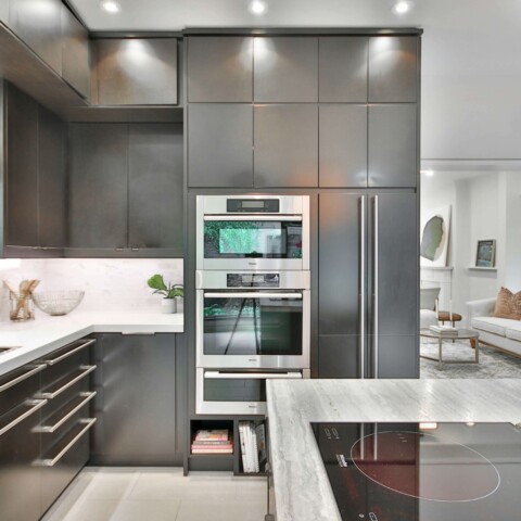 cabinet painting companies warren