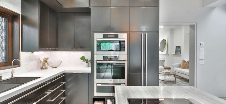 cabinet painting companies warren