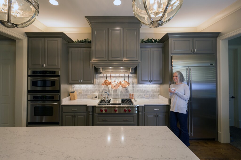 cabinet door replacement