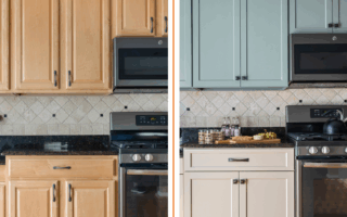Transform Your Kitchen Fast with Cabinet Refacing