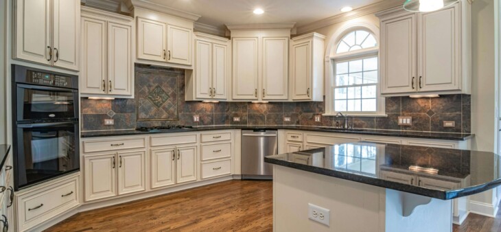 cabinet painting in jersey shore