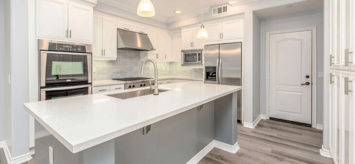 cabinet door replacement in Maryville, TN