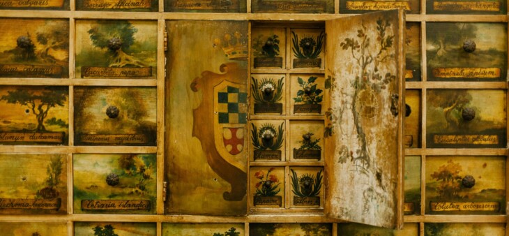 cabinet painting in westminster